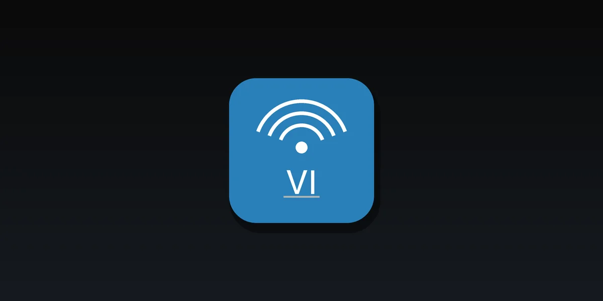 Vital Internet app icon